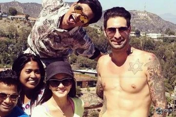 Sunny Leone Rare Photos